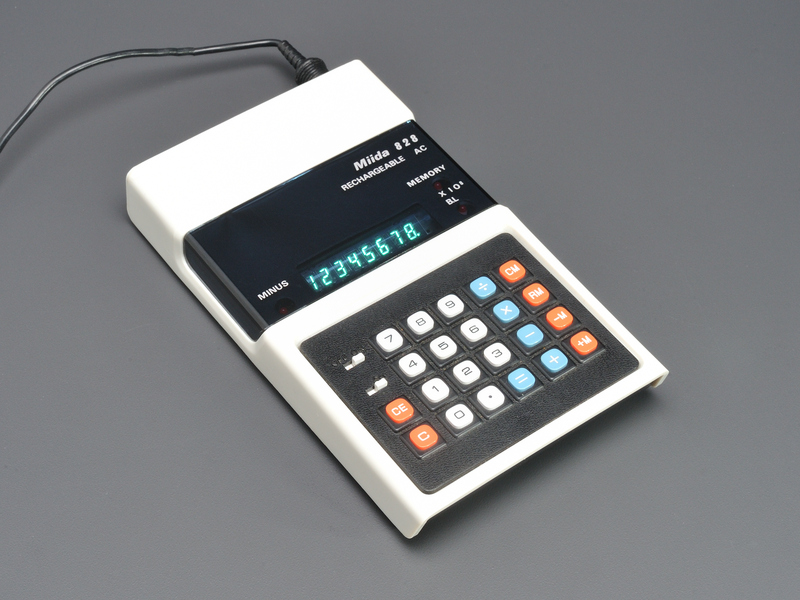 Calculators