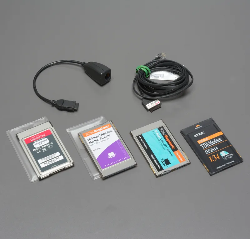 Accessories - Laptop/Notebook Computer
