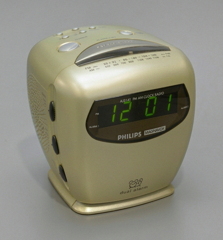 Timekeeping- Small Electronics