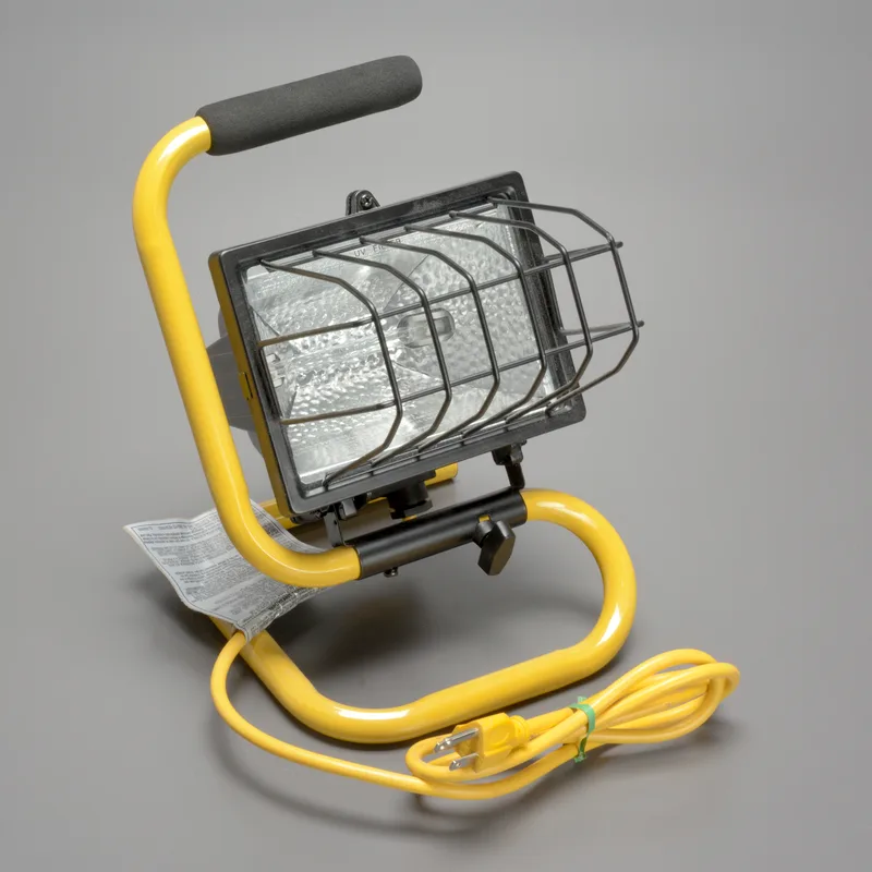 Portable Work Lights