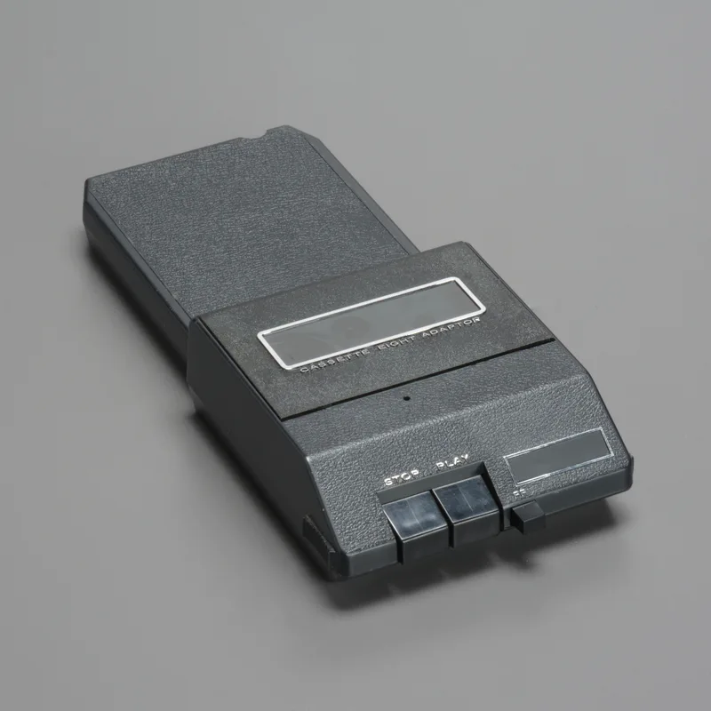 Accessories - 8-Track Player