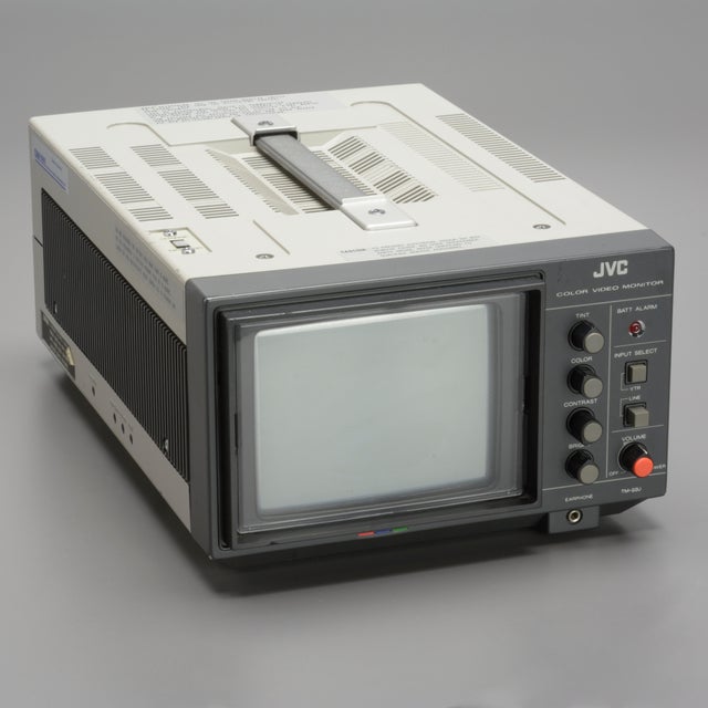 Accessories - Color Video Camera