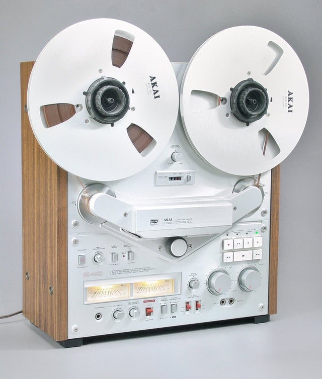 Home Audio