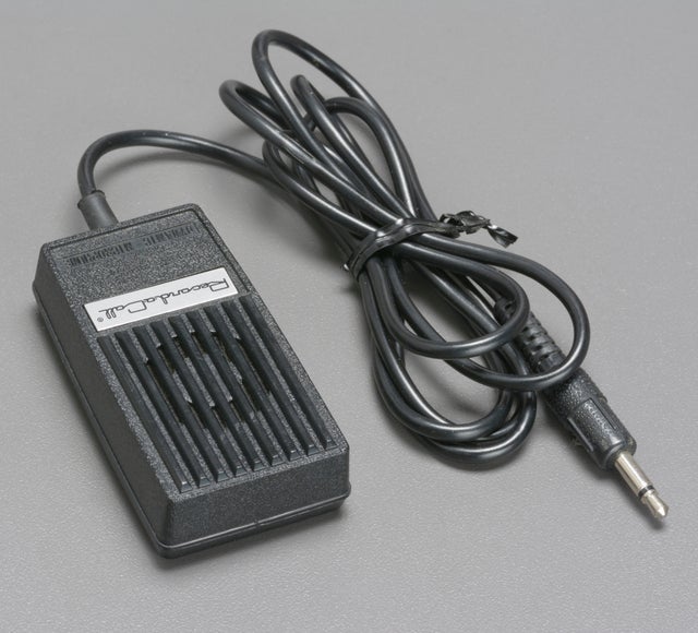 Microphones
