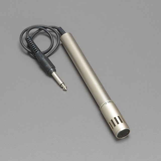 Accessories - Audio Mixer
