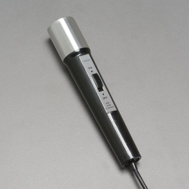 Microphones
