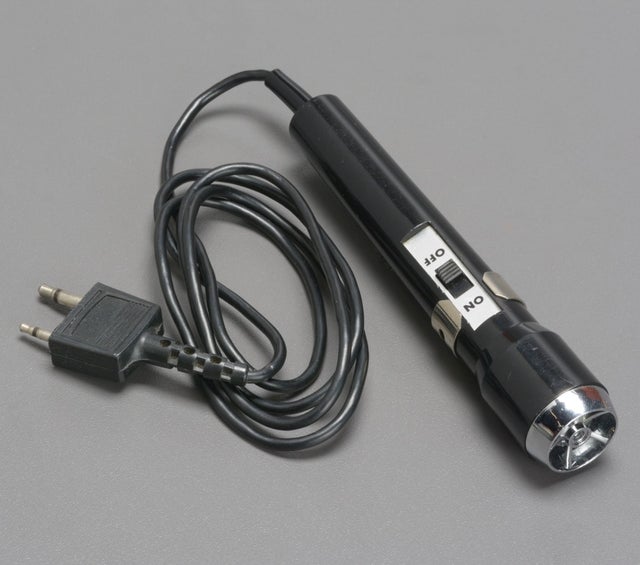 Microphones