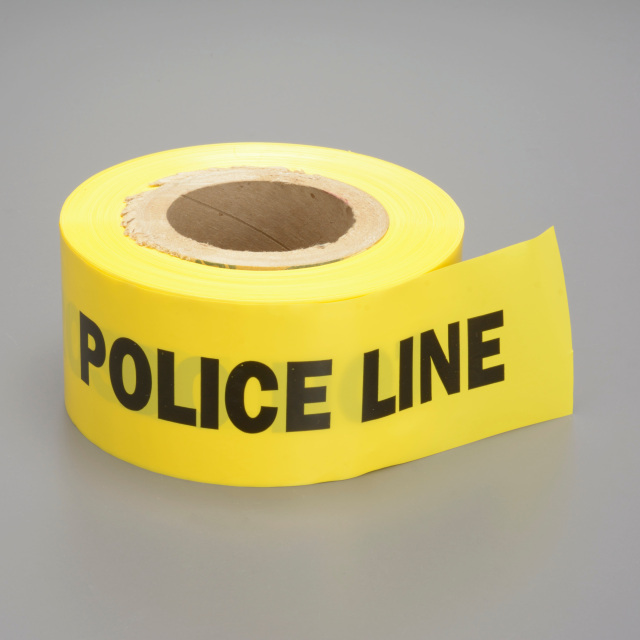 Law Enforcement