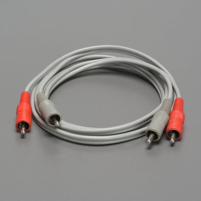 Patch Cables