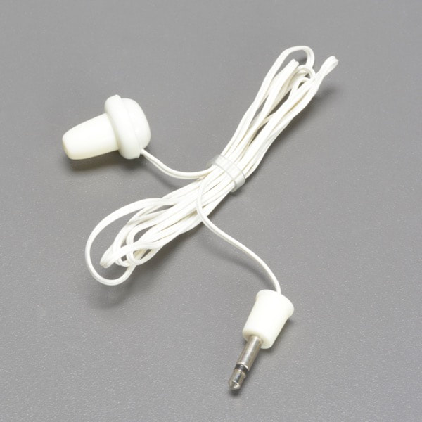 Earphones
