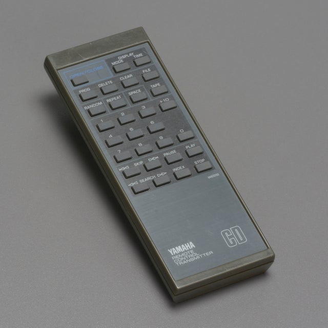 Remote Controls