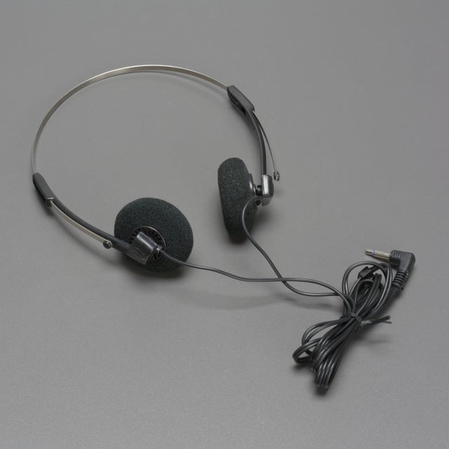 Headphones