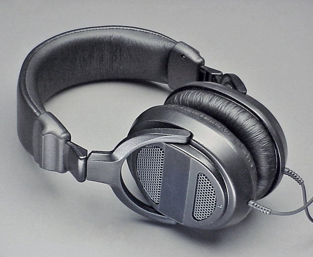 Headphones