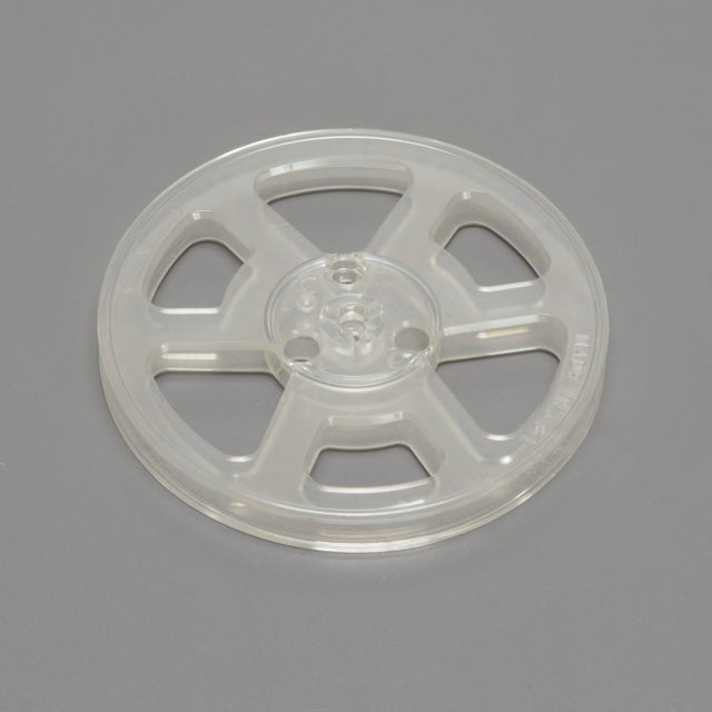 Take-Up Reels