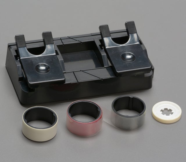 Tape Splicing