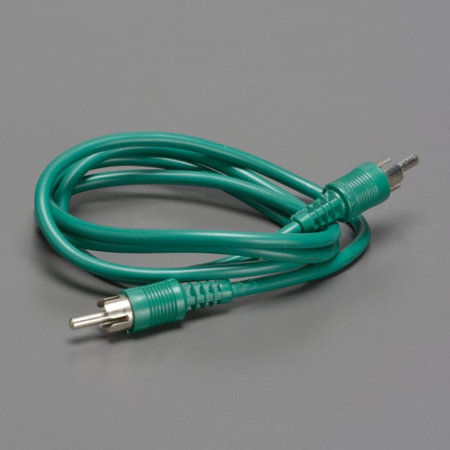 Cables/Connectors/Adaptors