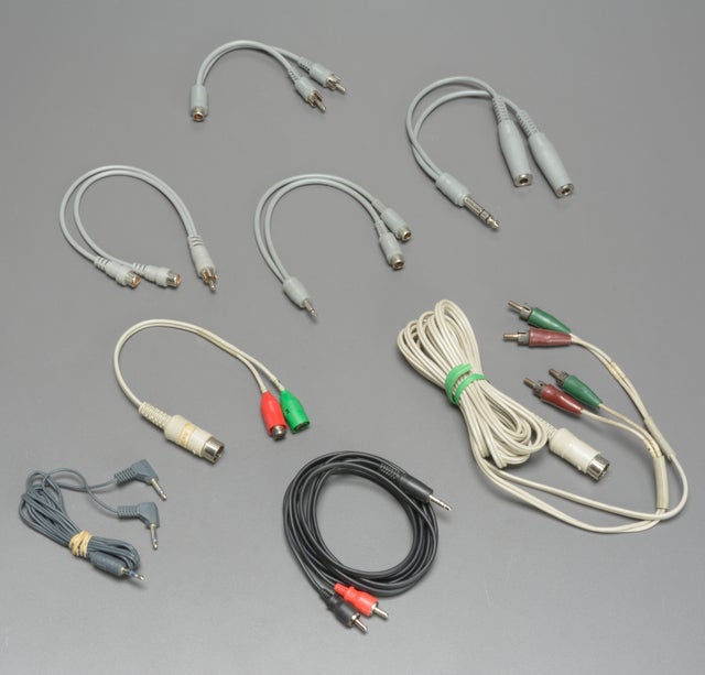 Y-Cables