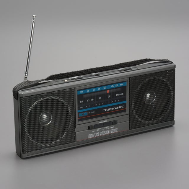 Stereo