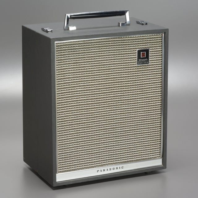 Speakers