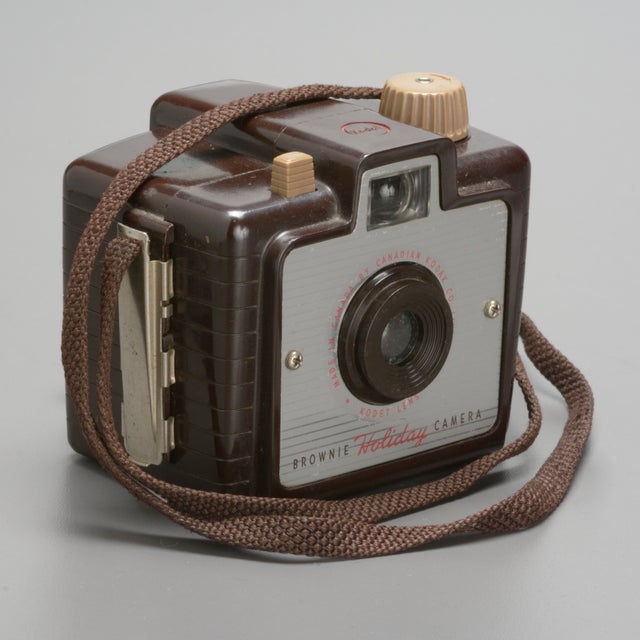 Box Cameras