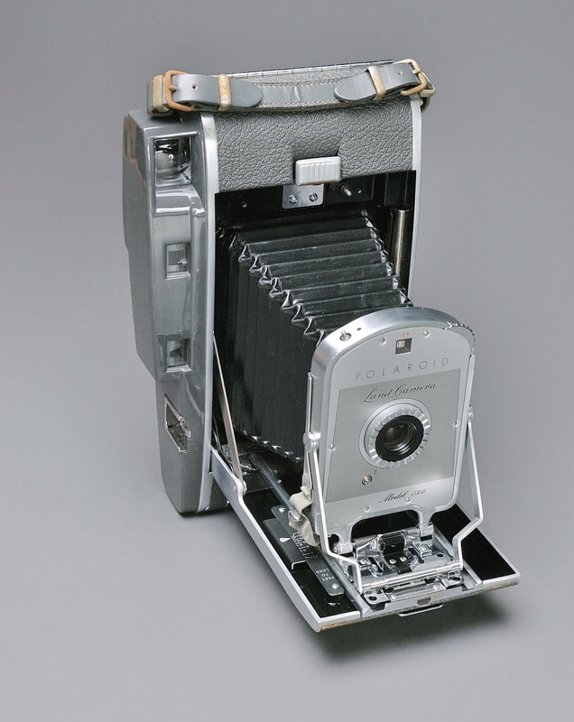 Roll Film Cameras