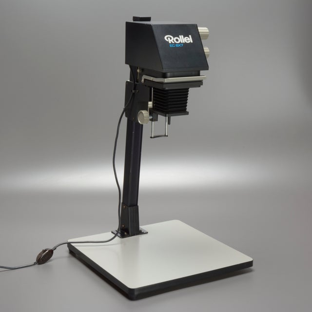 Photo Enlargers