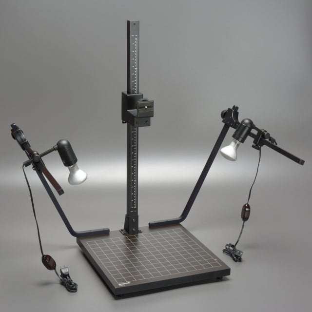 Copy Stands