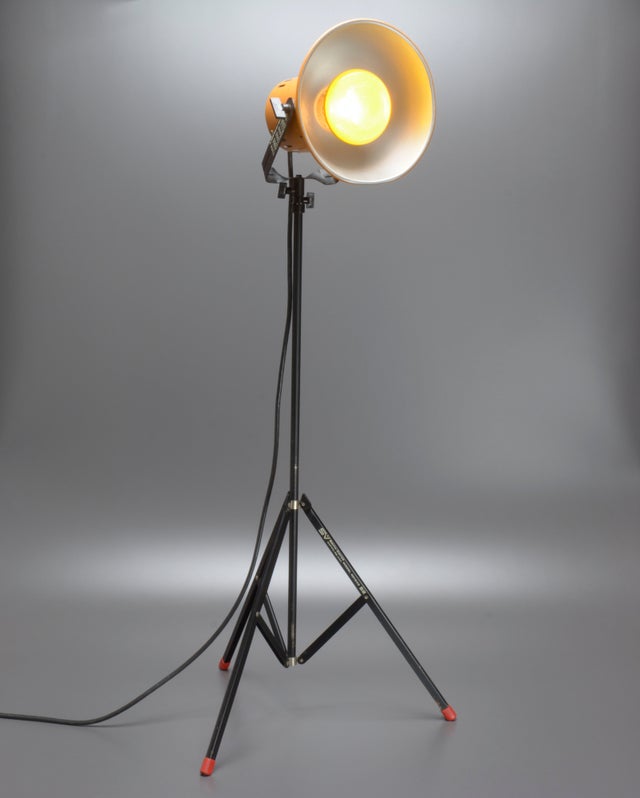 Lighting - Photographic Studio