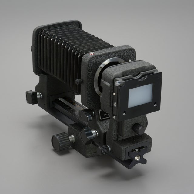 Lens Bellows