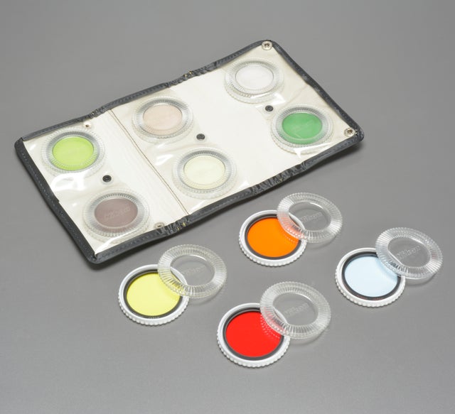 Lens Filters