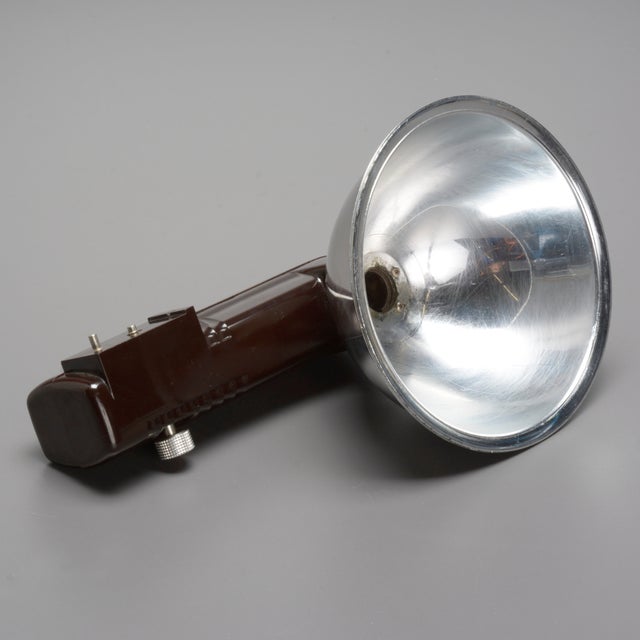 Accessories - Twin-Lens Reflex Camera