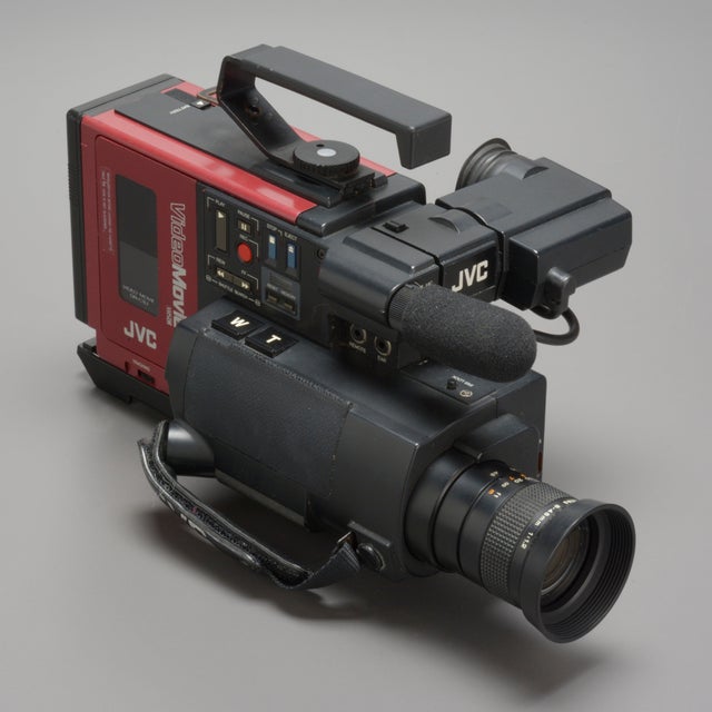 Video Camcorders