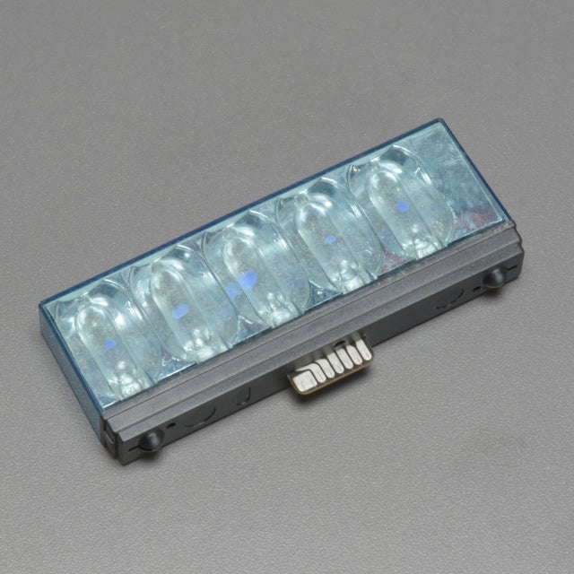 Flashbars