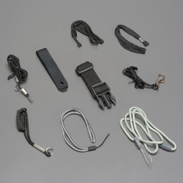 Camera Wrist Straps