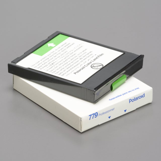 Instant Film