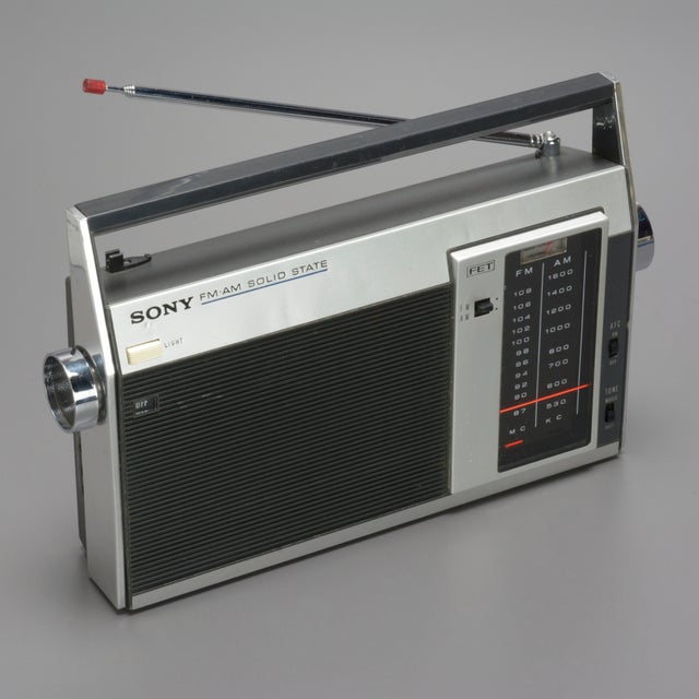 Portable