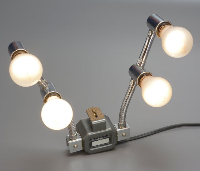 Movie (Cine) Lights