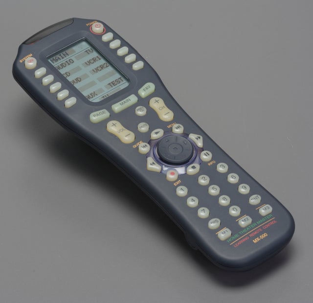 Remote Controls