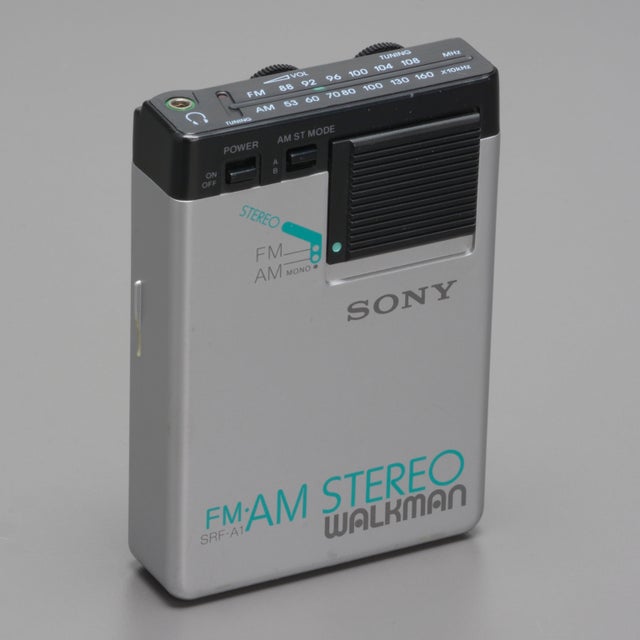 Headset Radios
