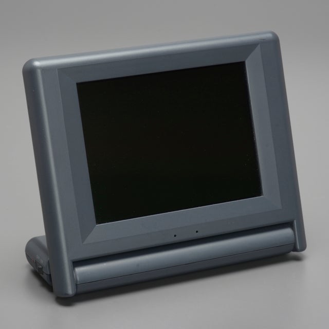 Video Monitors