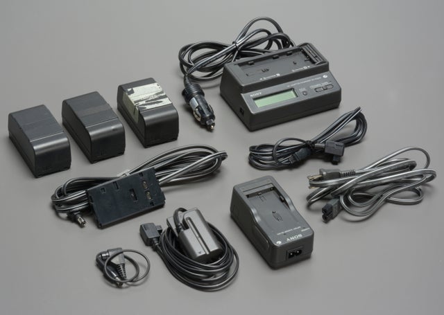 Power Solutions