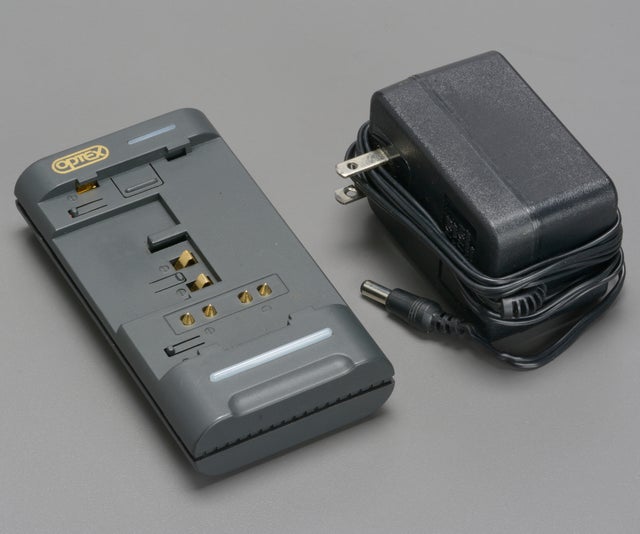 Battery Chargers
