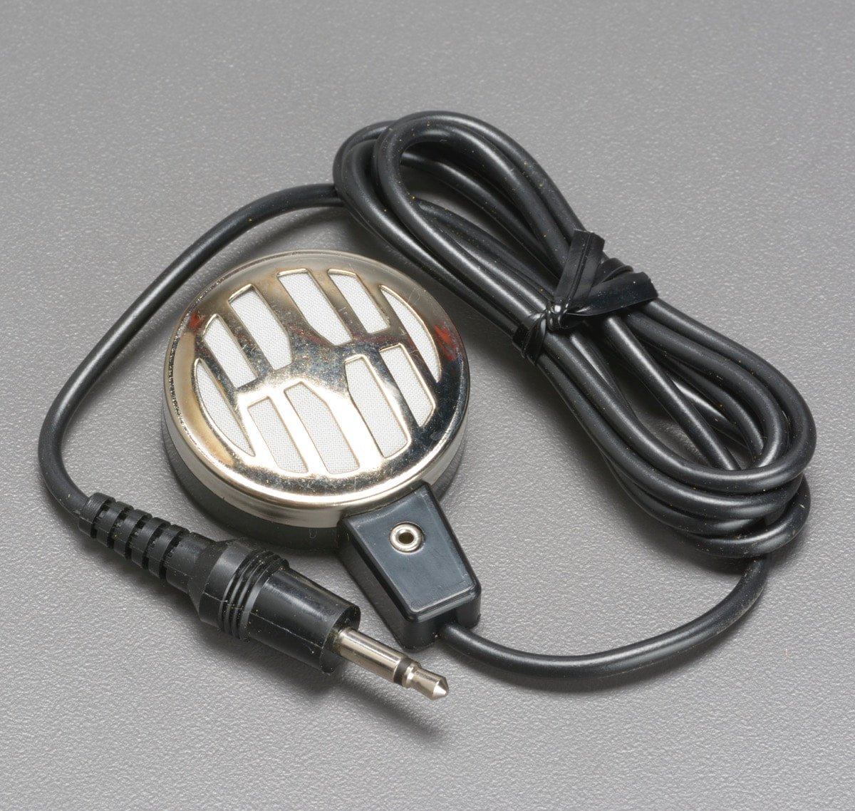 Microphones