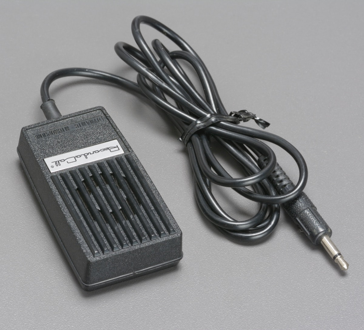 Microphones
