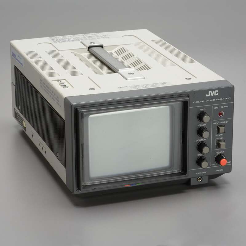 Color Video Monitors