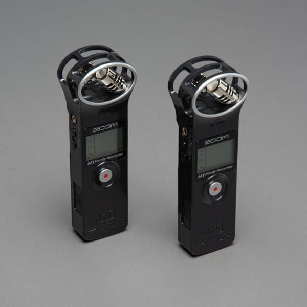 Digital Recorders