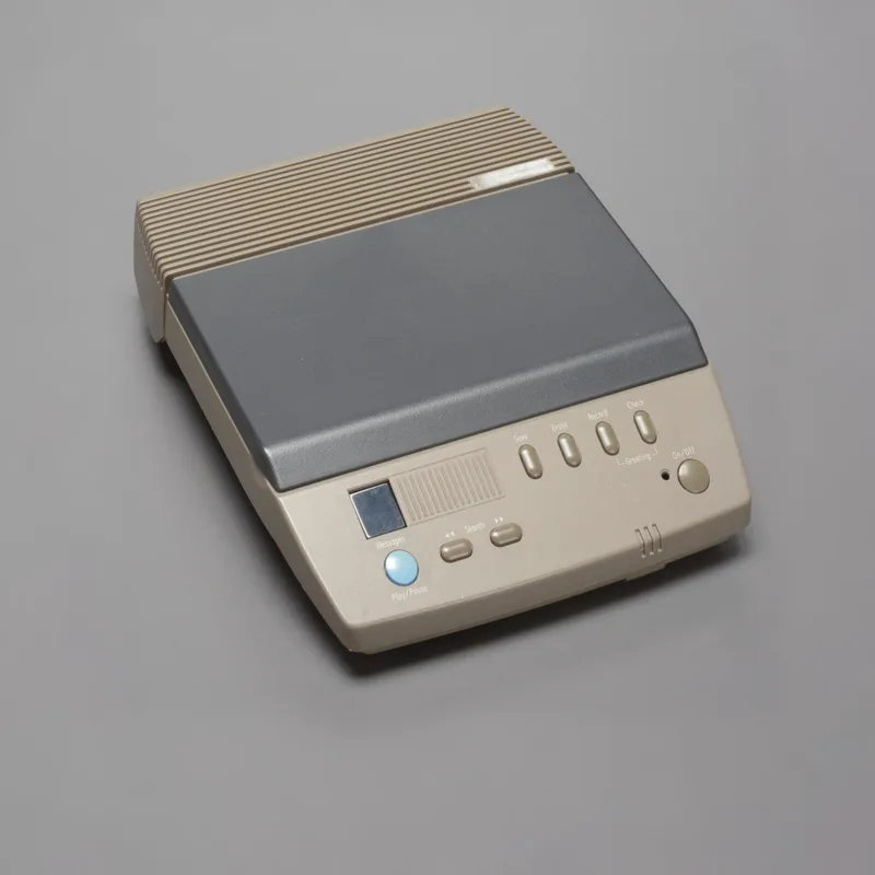 Answering Machines