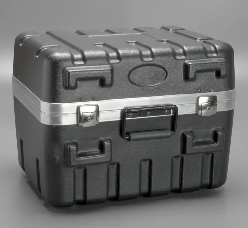 Equipment Cases