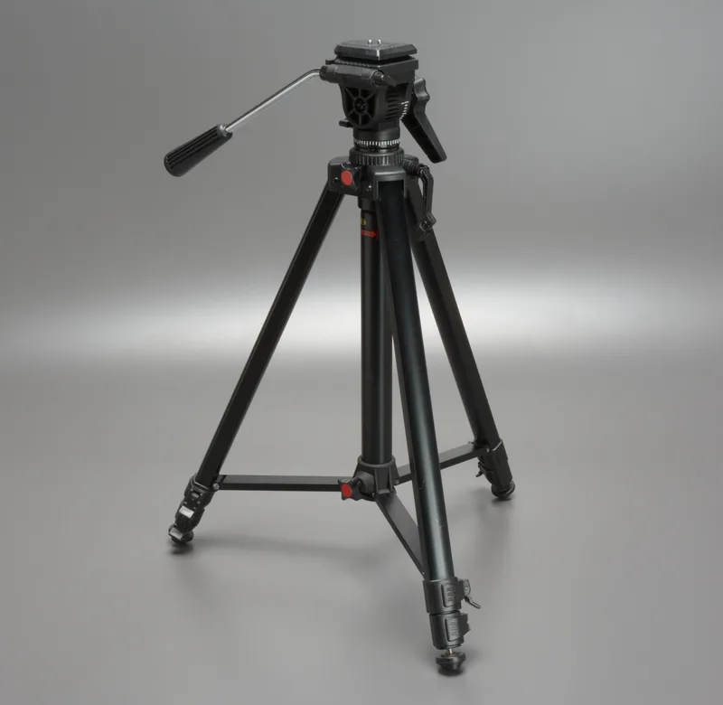 Tripods