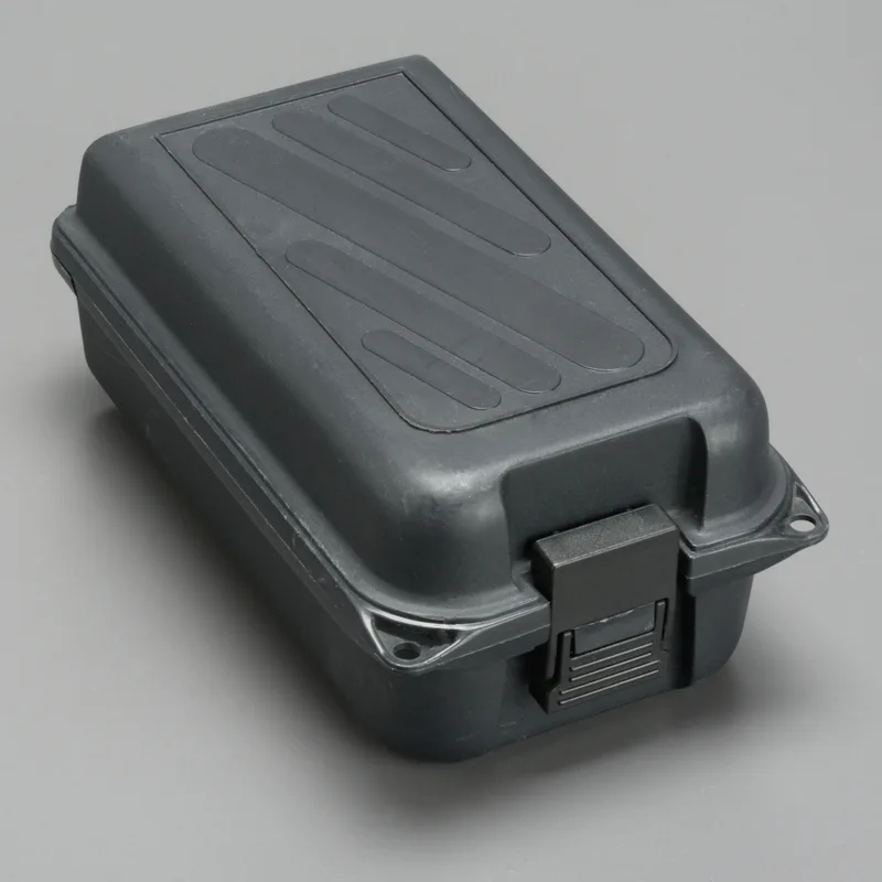 Small Cases